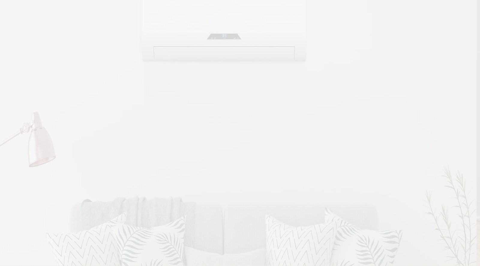 Winnipeg HVAC expert replacing A/C filter