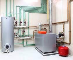 Boiler Installation in Winnipeg