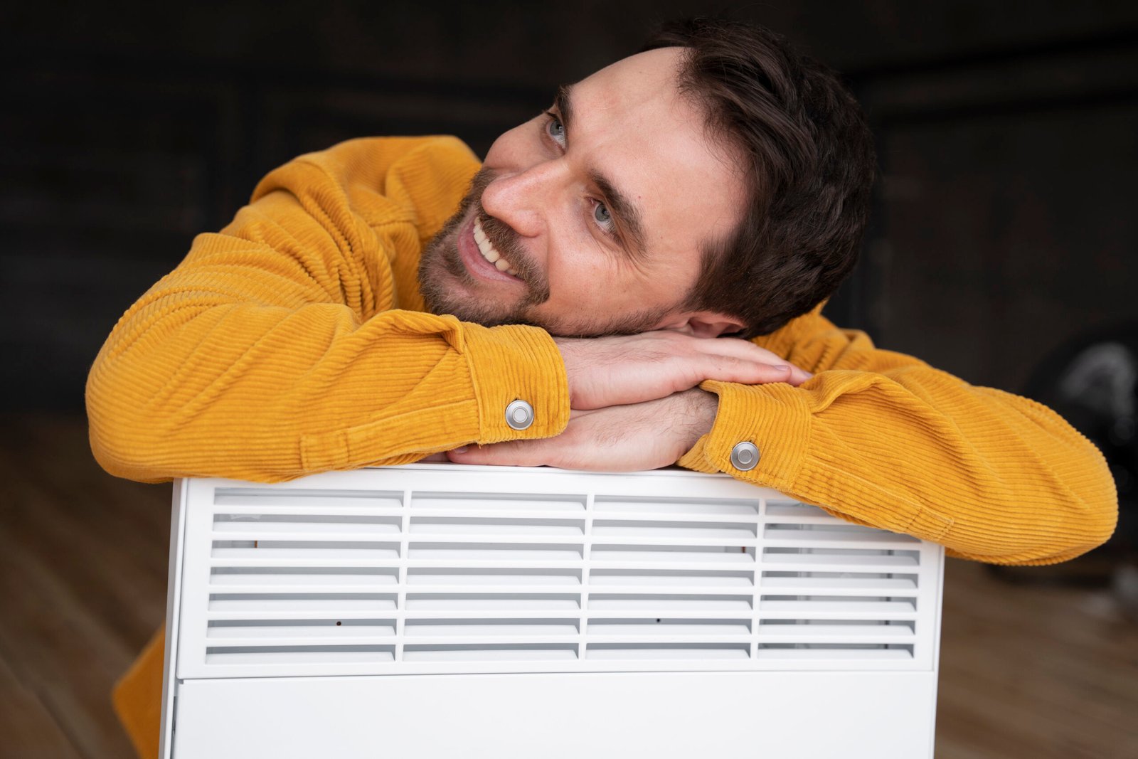 HVAC maintenance in Winnipeg
