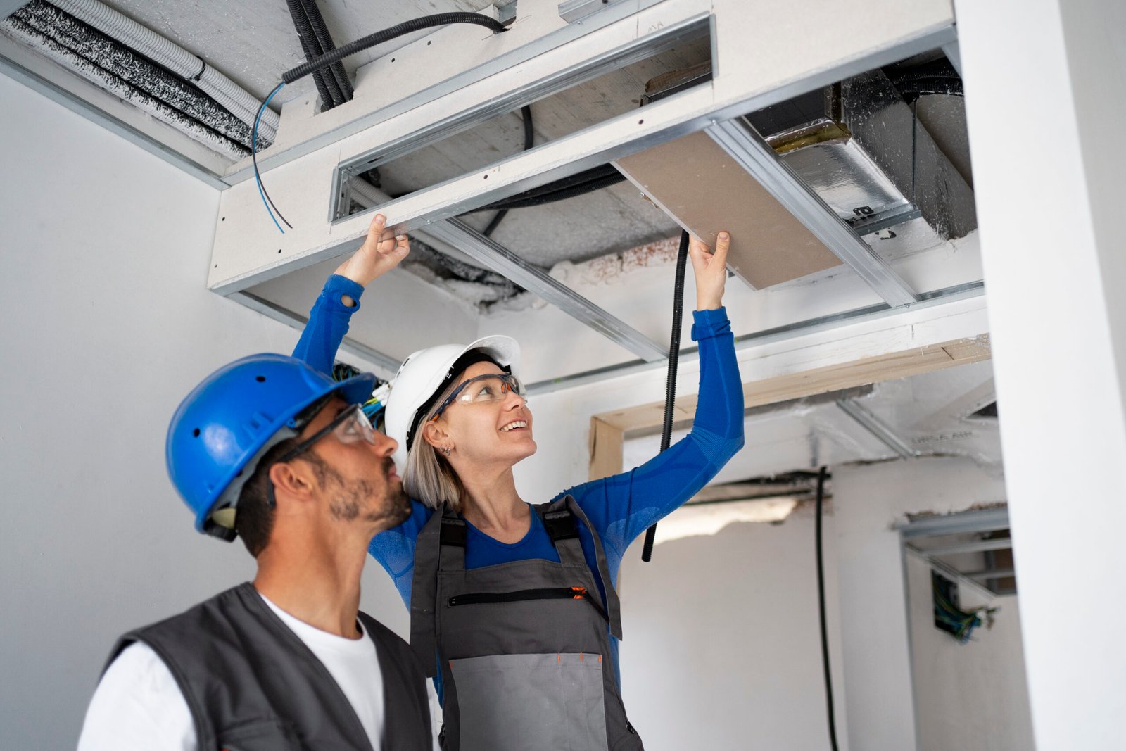 HVAC